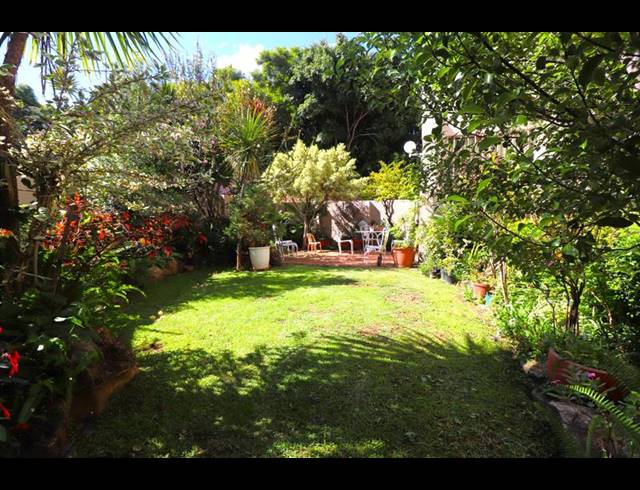 3 BEDROOM CLUSTER FOR SALE IN SANDOWN
